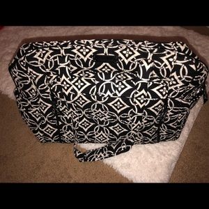 Vera Bradley Diaper bag
